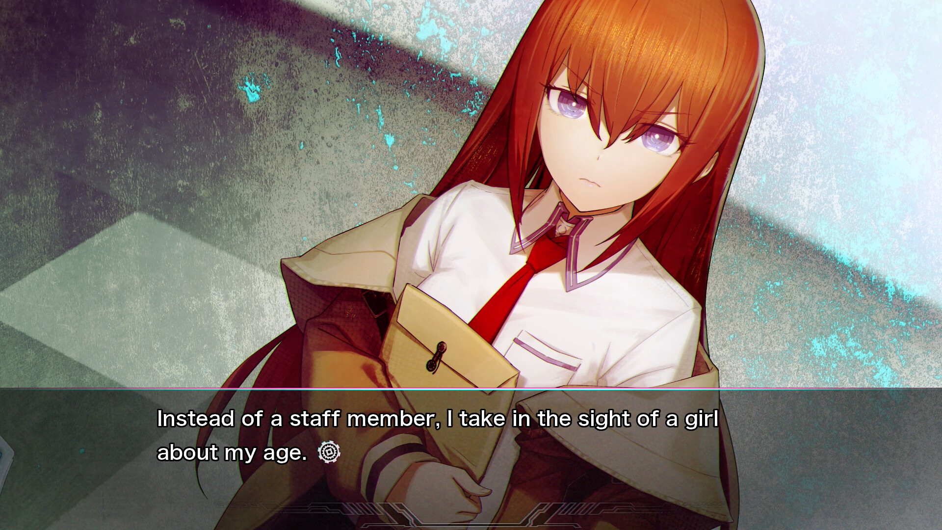 Official STEINS;GATE RE:BOOT screenshot 3